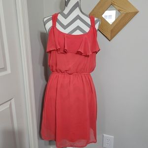 Annabella Summer Dress
